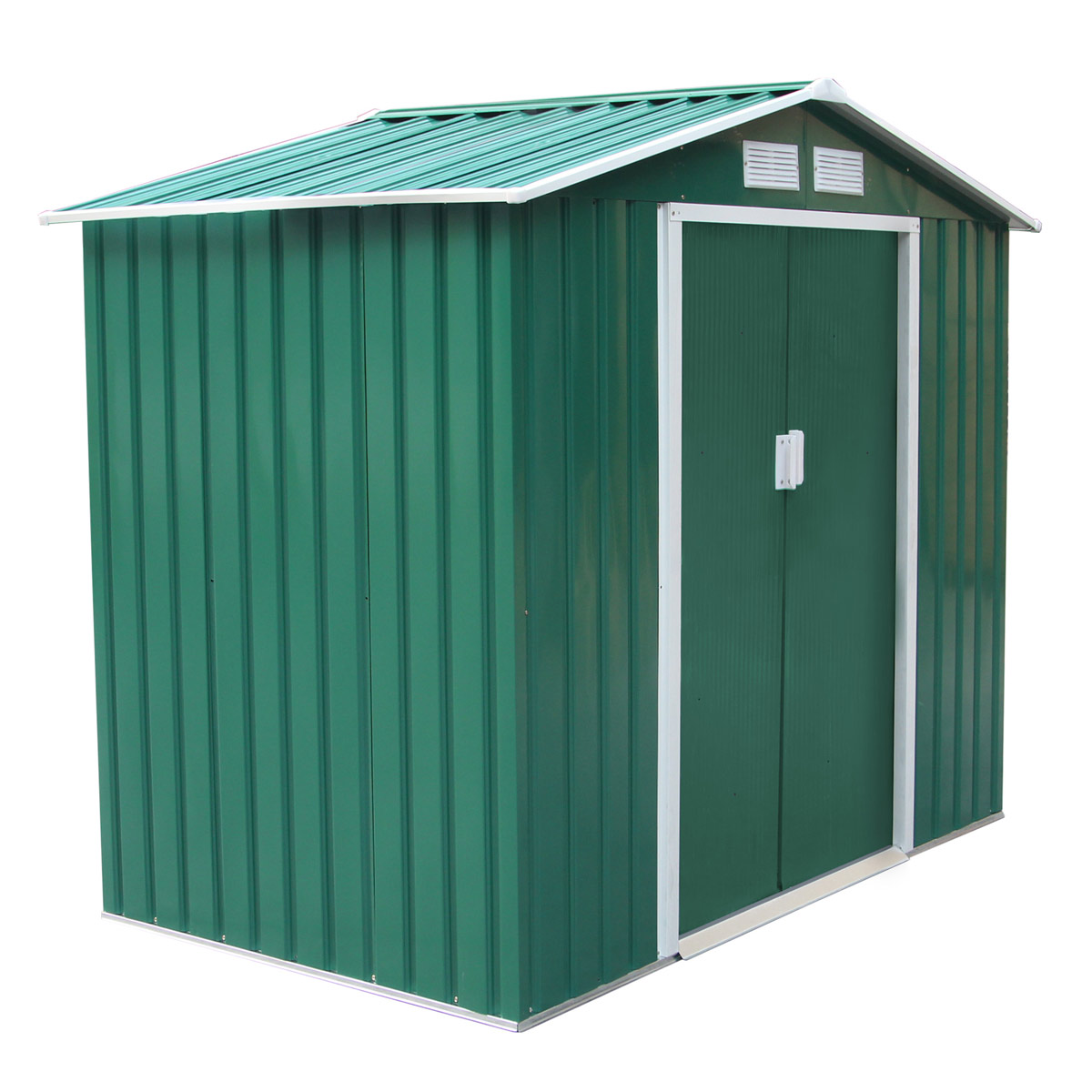 Förråd Fornorth 2.71m2