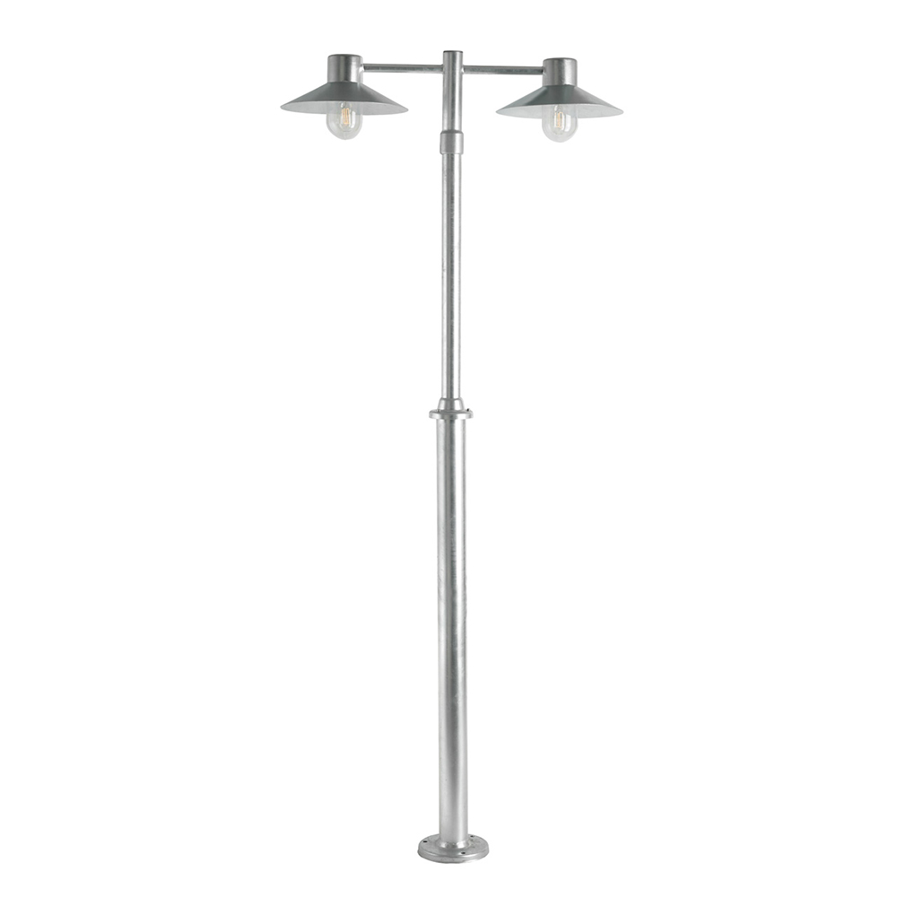Stolplykta Norlys Lund 2L