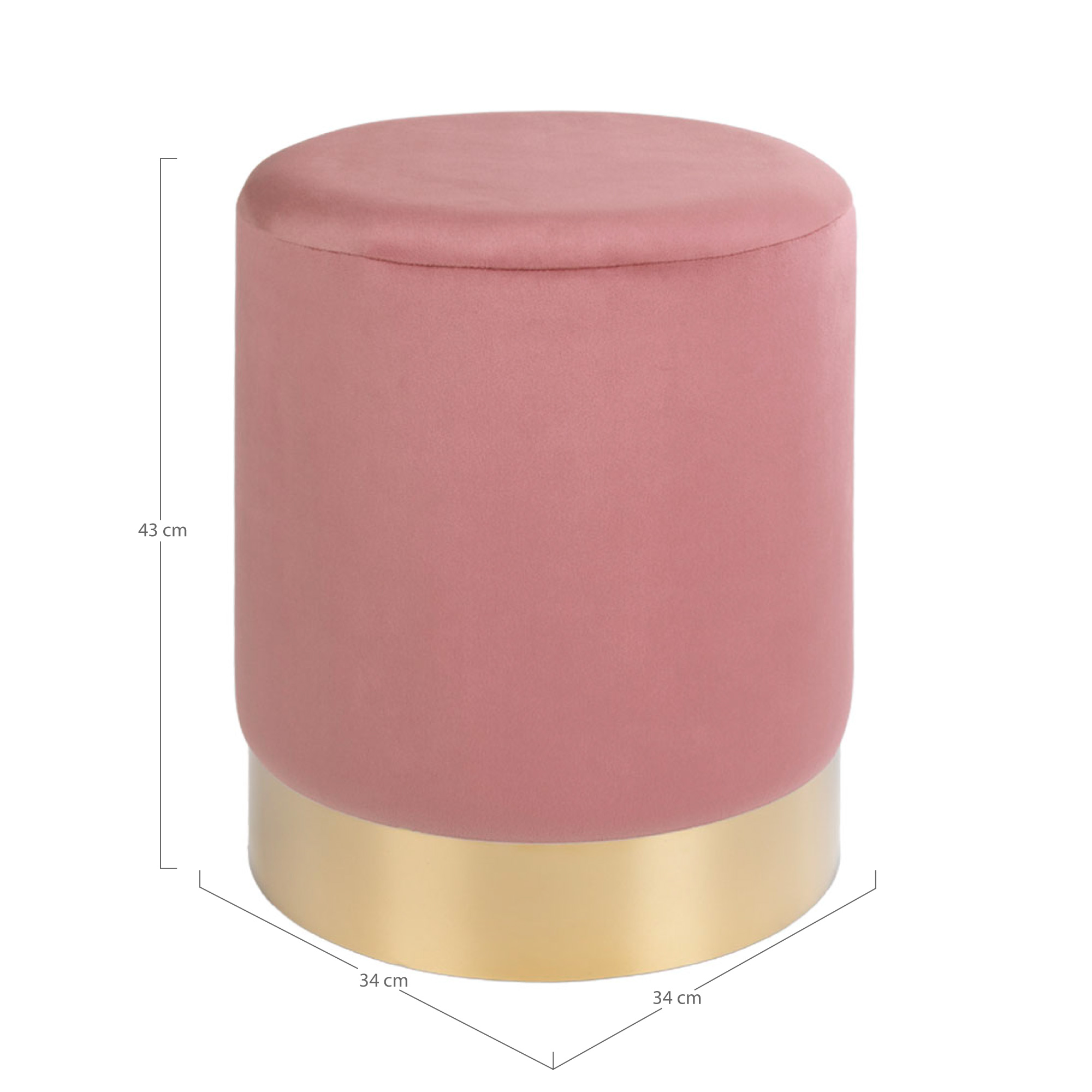 Sittpuff House Nordic Gamby