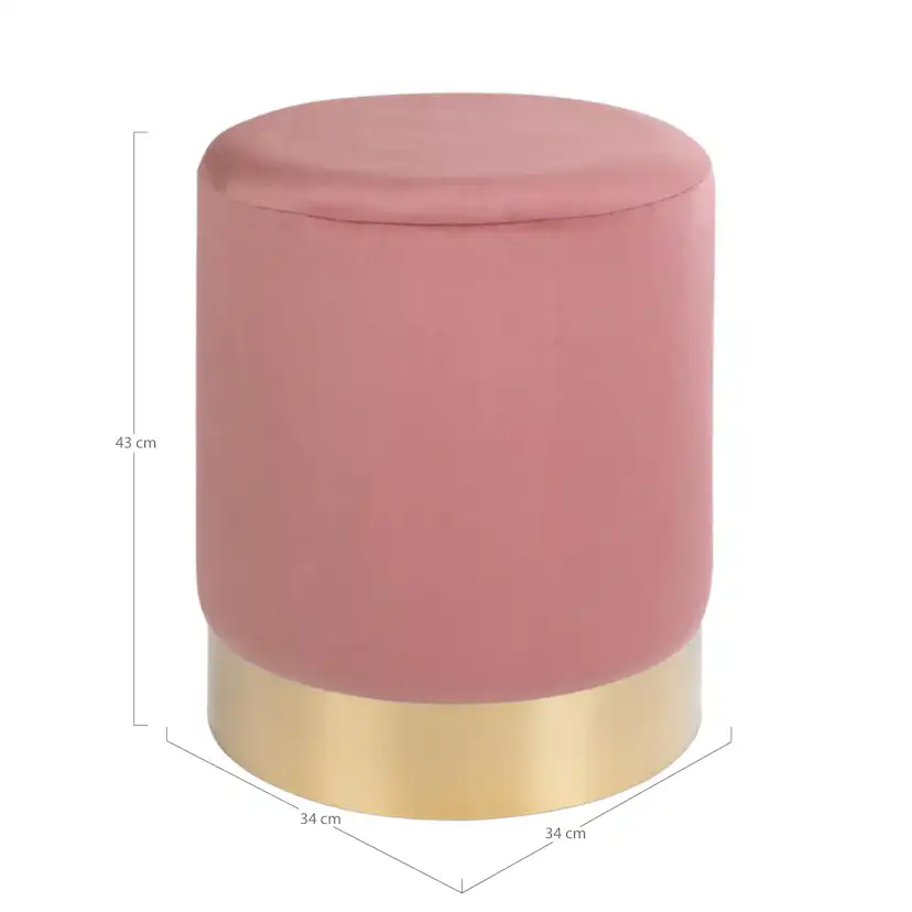 Sittpuff House Nordic Gamby