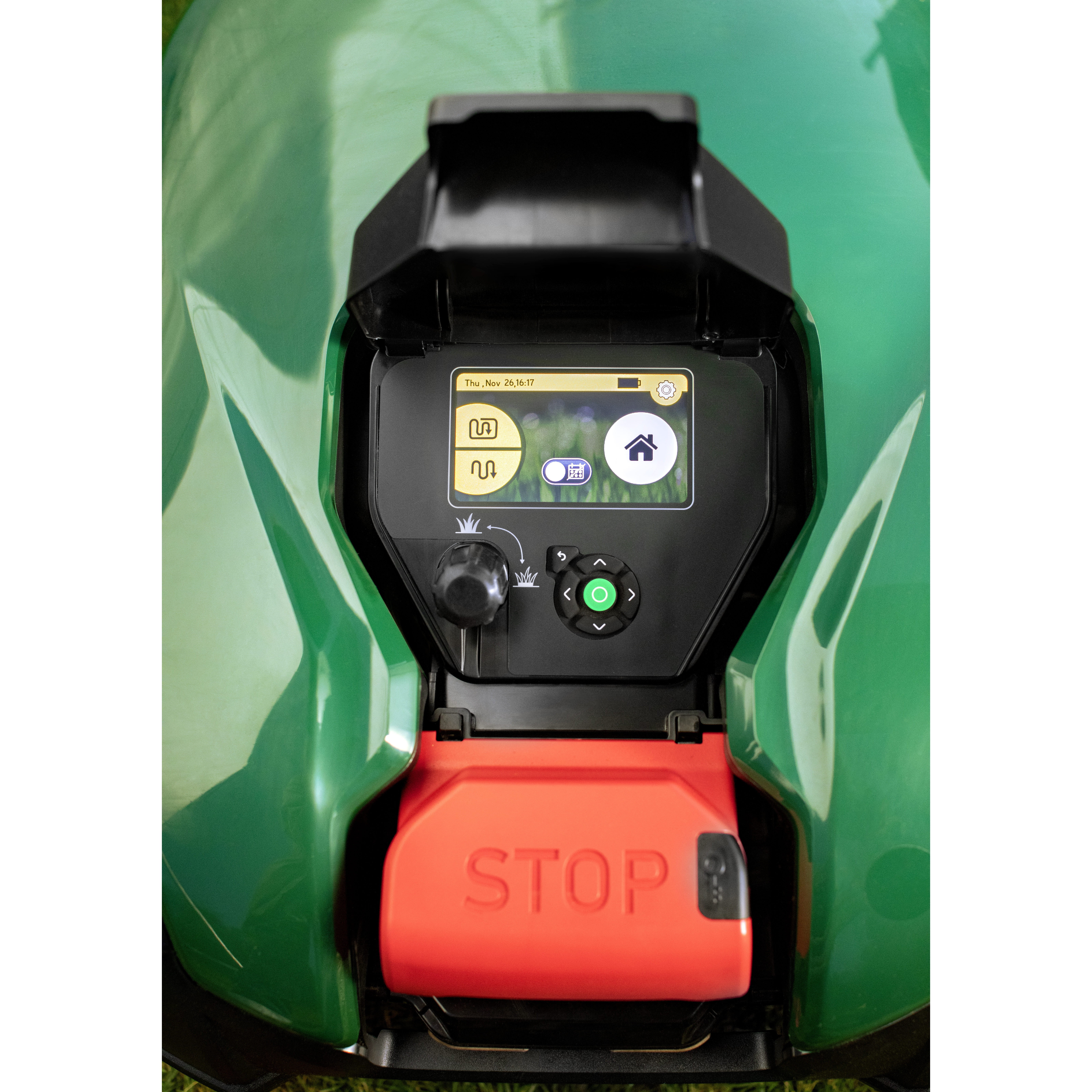Robotgräsklippare Robomow RK2000