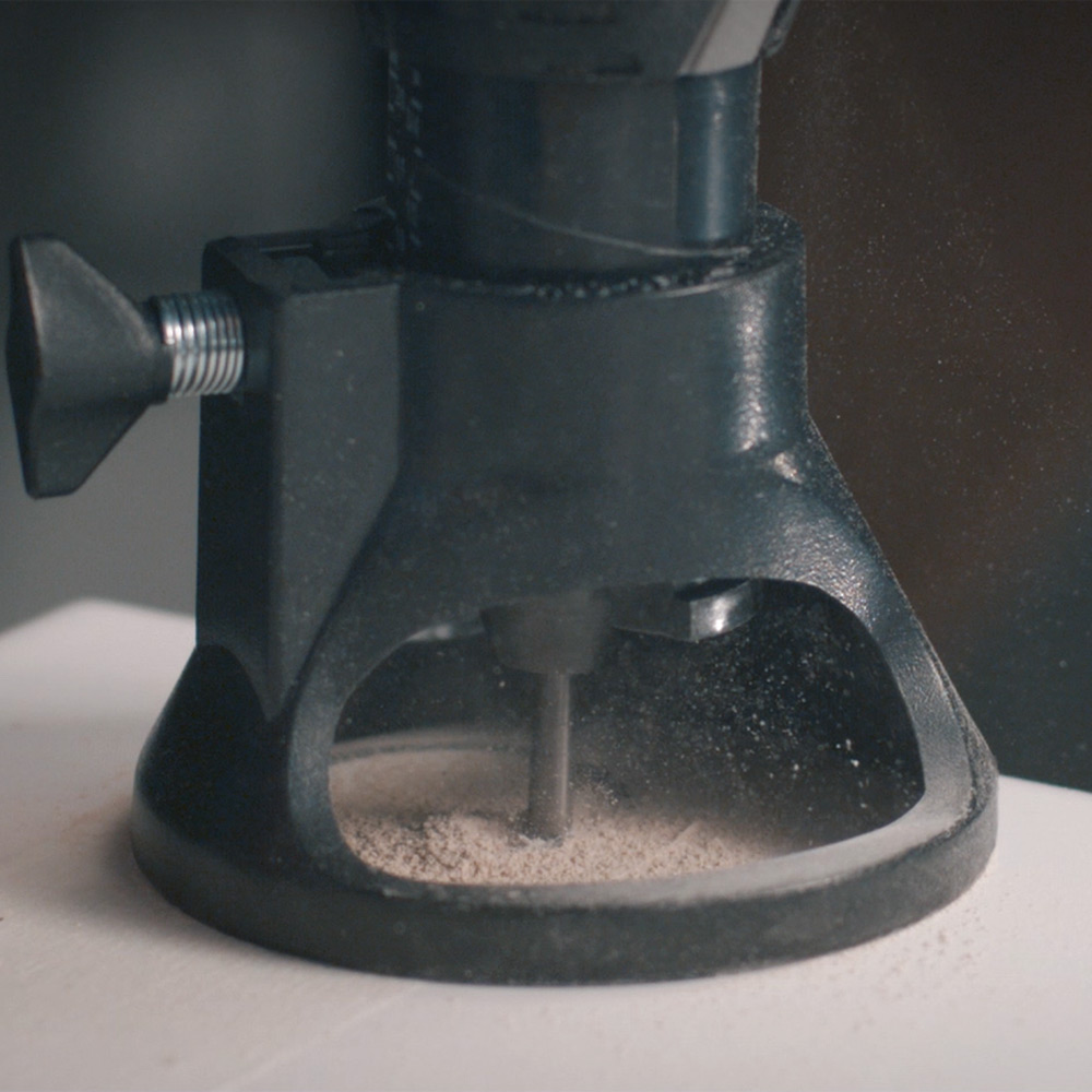 Skärsats Dremel Keramik/Kakel 566