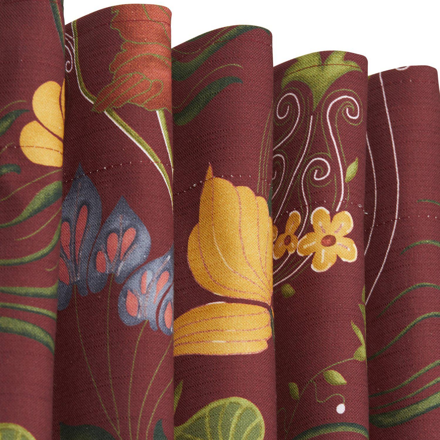 Gardin Svanefors José