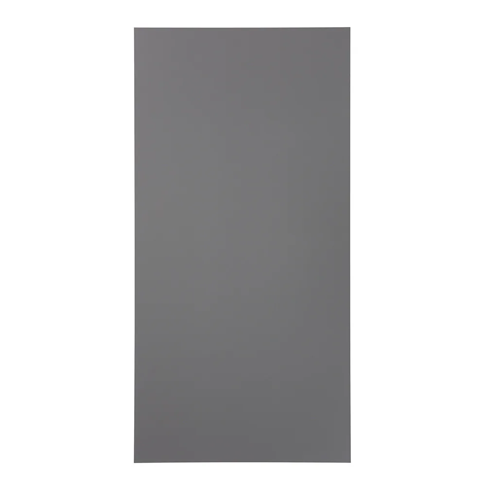 Dekorpanel övre 60 Färg: Grå