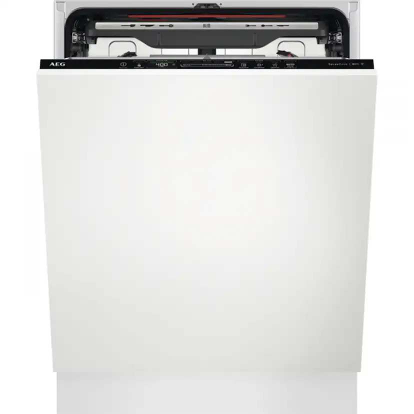 Diskmaskin AEG FSE84718P