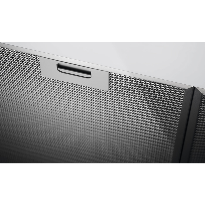 Köksfläkt Electrolux Underbyggd LFG336W
