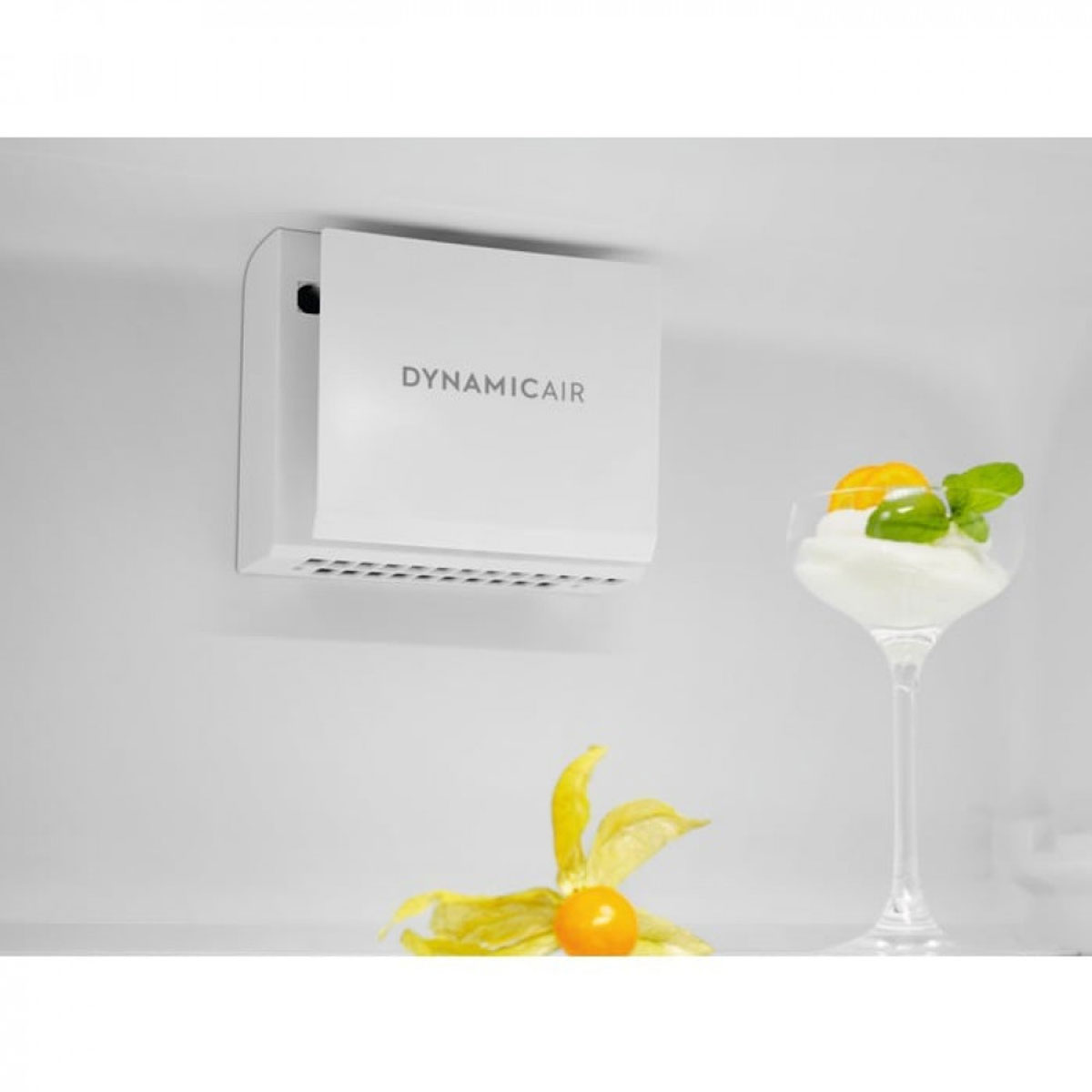 Fristående Kylskåp Electrolux LRB2DE33W-H Vit med Automatisk Avfrostning och DynamicAir-teknik