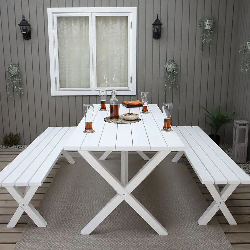 Matgrupp Baltic Garden Scottsdale 190