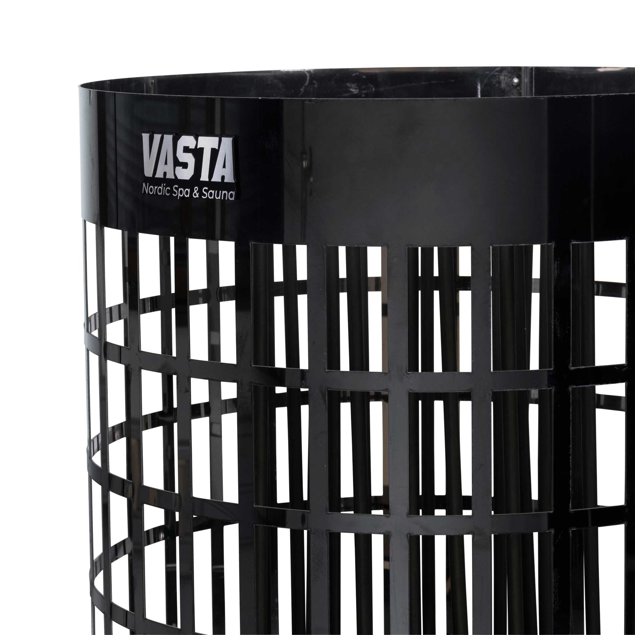Bastuaggregat Vasta Ignite Fast Styrenhet