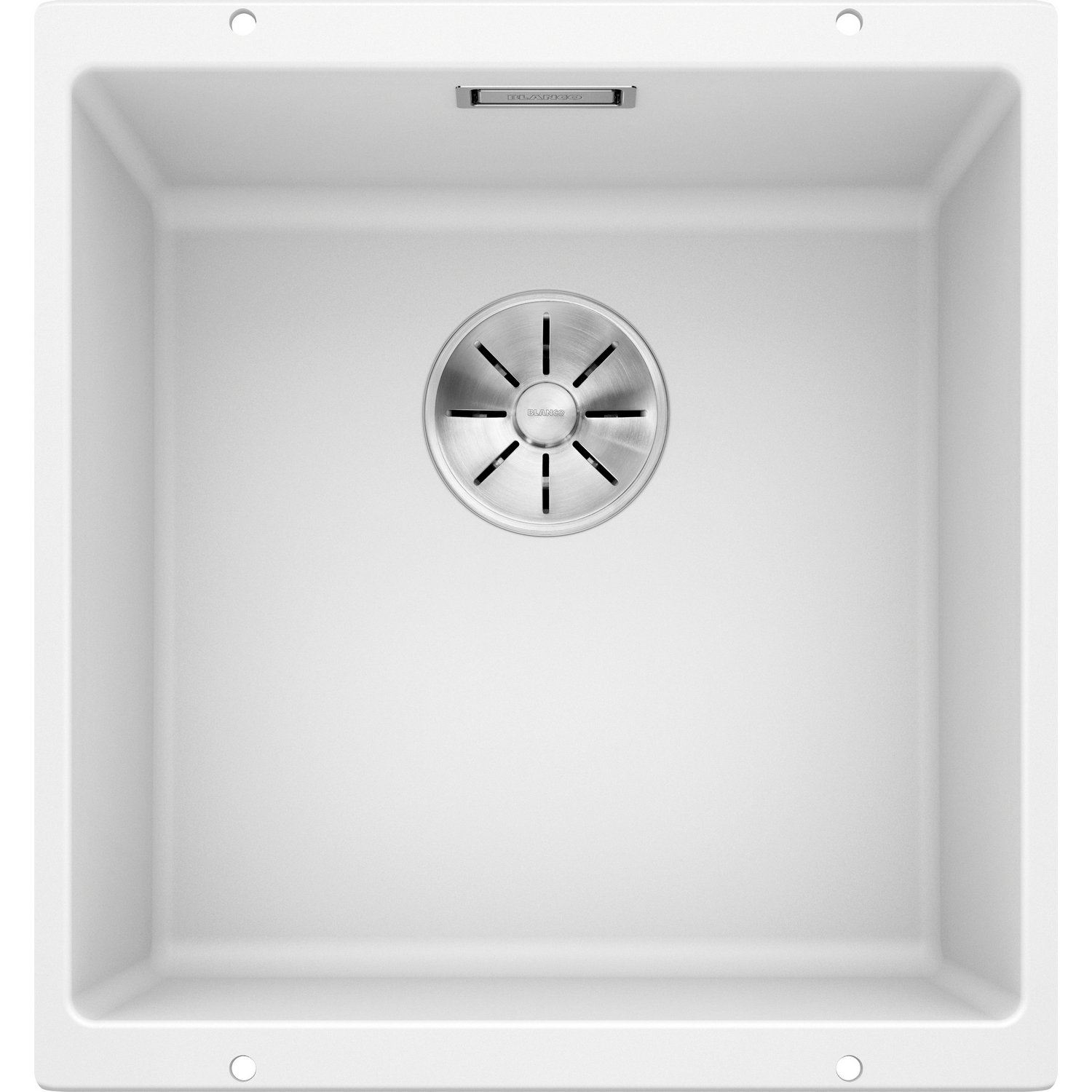 Diskho Blanco Subline 400 Silgranit Infino