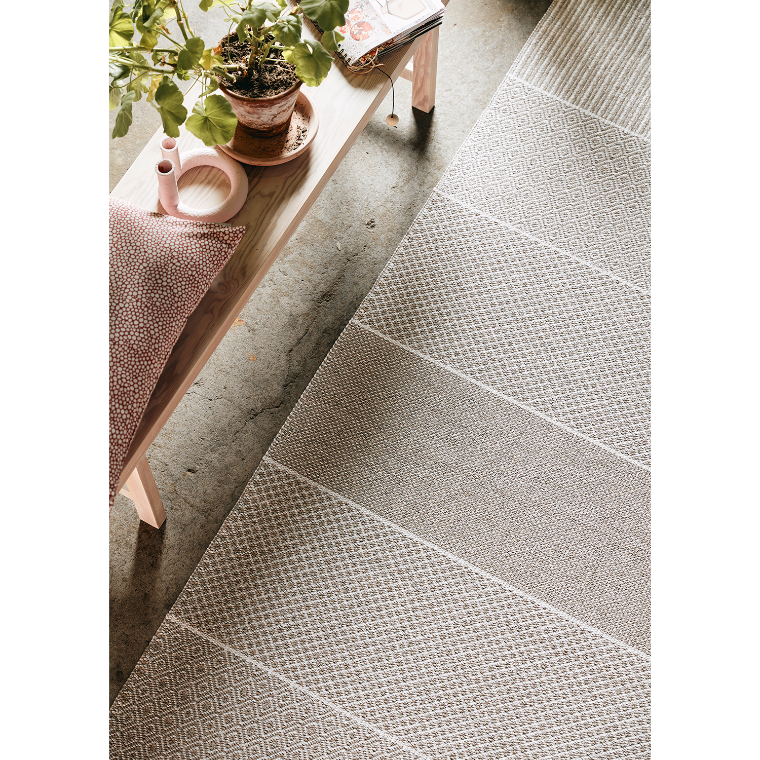 Plastmatta Horredsmattan Alfie