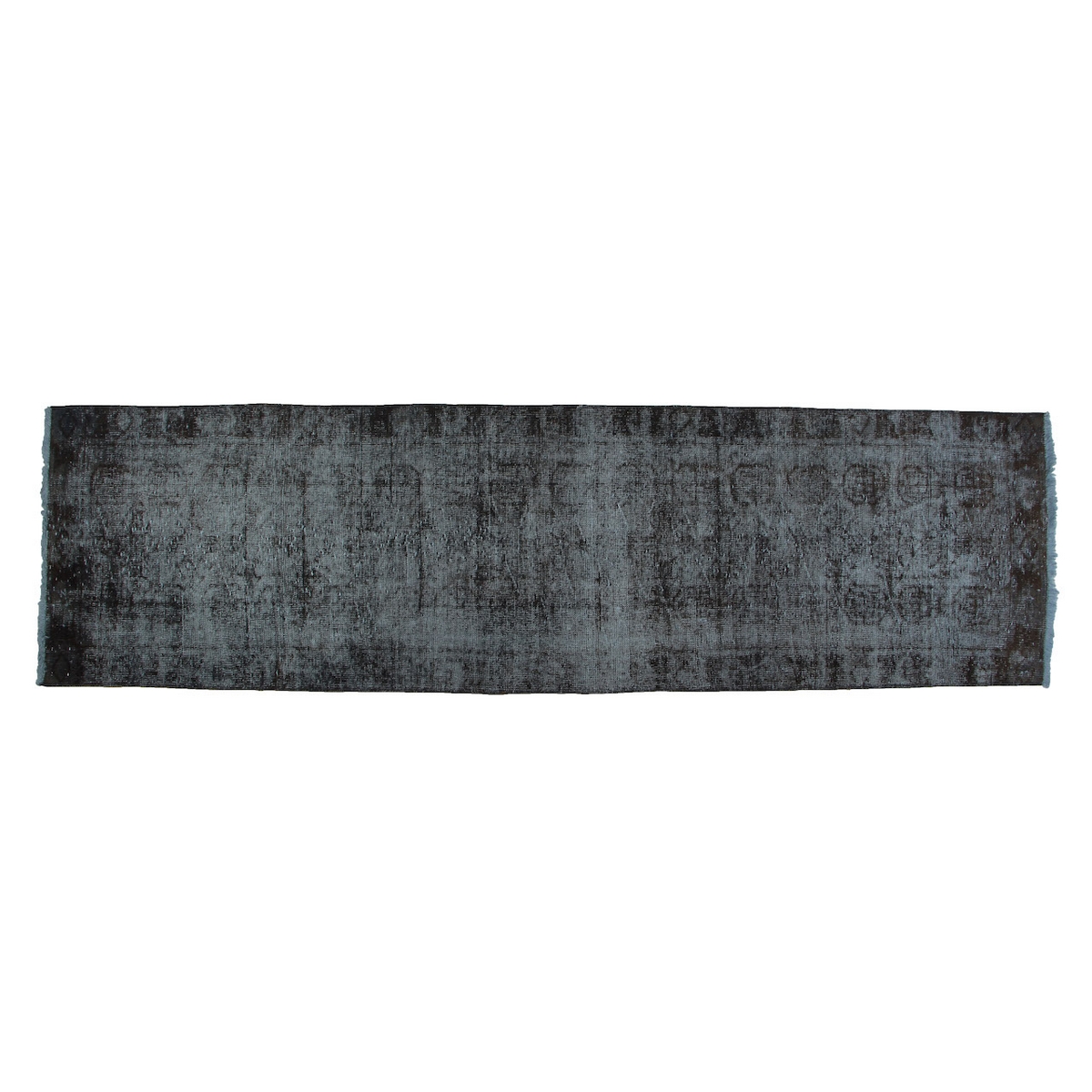 Persisk Matta Arkiio Tabriz Vintage 85x309