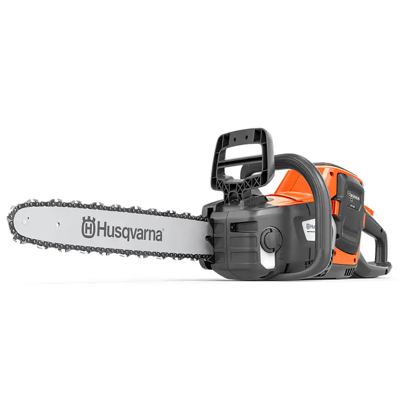 Motorsåg Husqvarna 240i Med Batteri & Laddare