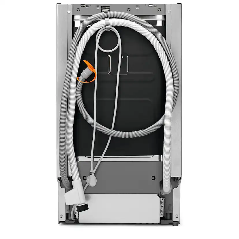 Diskmaskin Electrolux ESG63400SX
