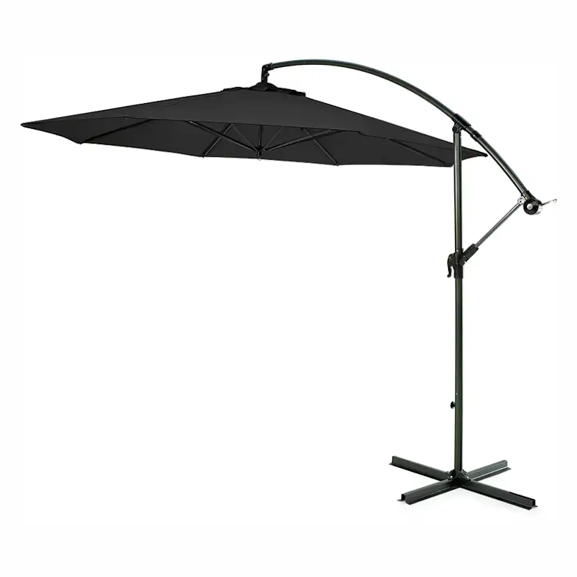 Hängparasoll Hillerstorp Ø300 cm