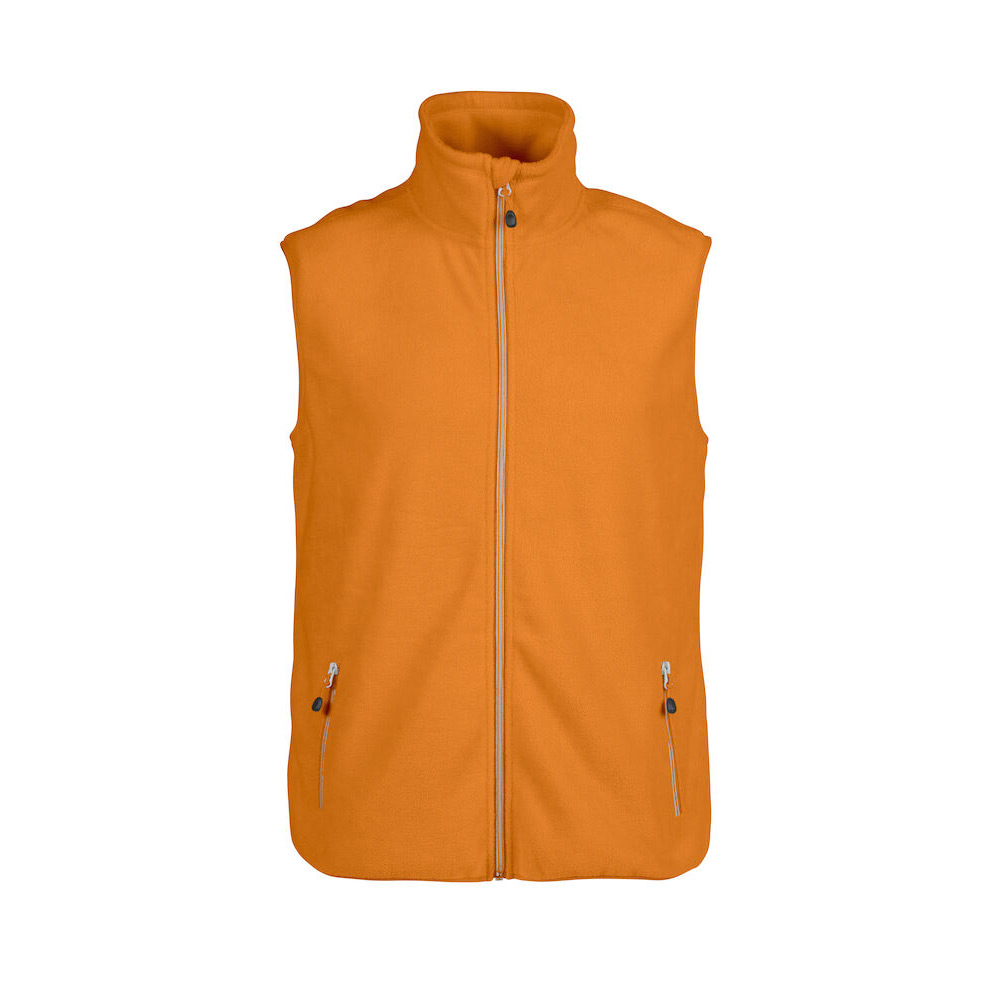 Fleecejacka Printer Sideflip Vest