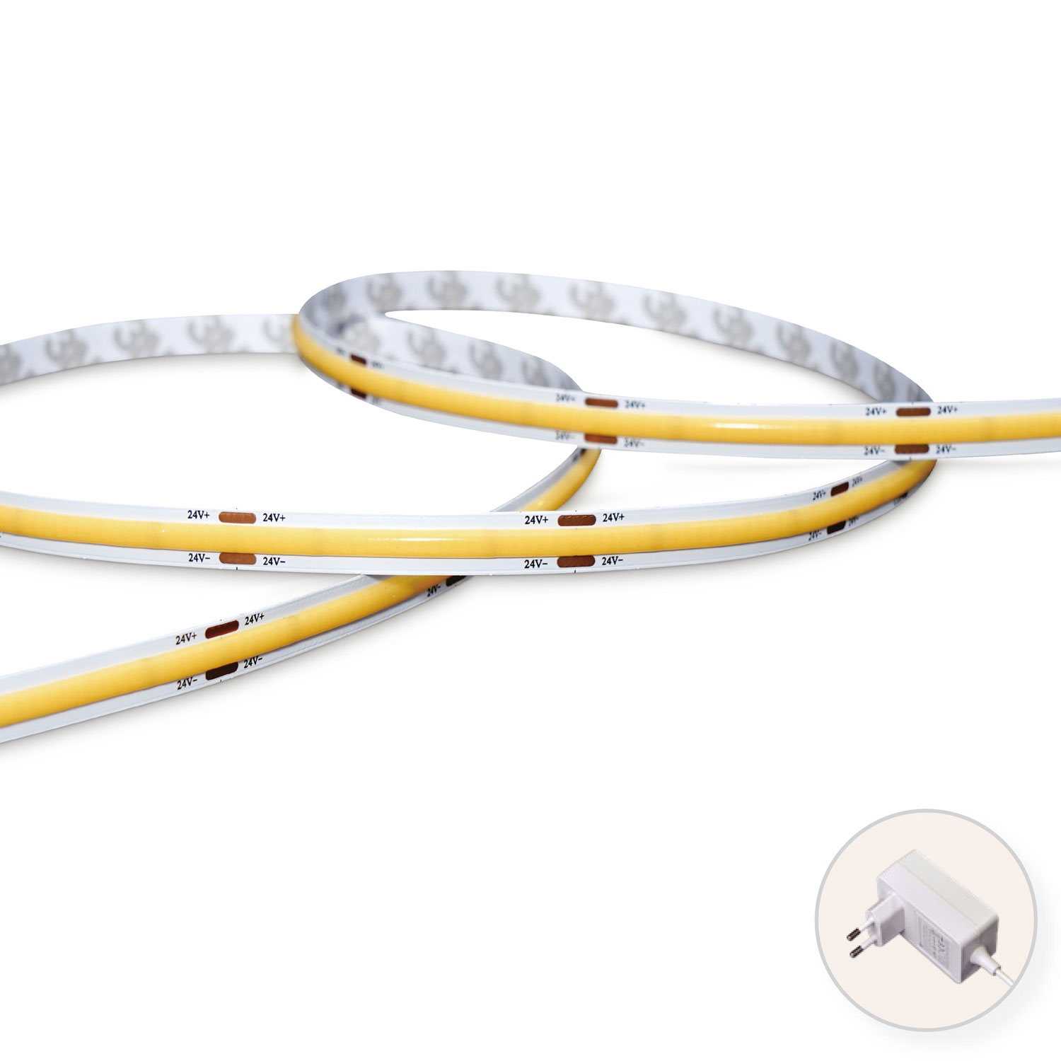 Ledstrip Llitt Ulrika Kit COB IP20