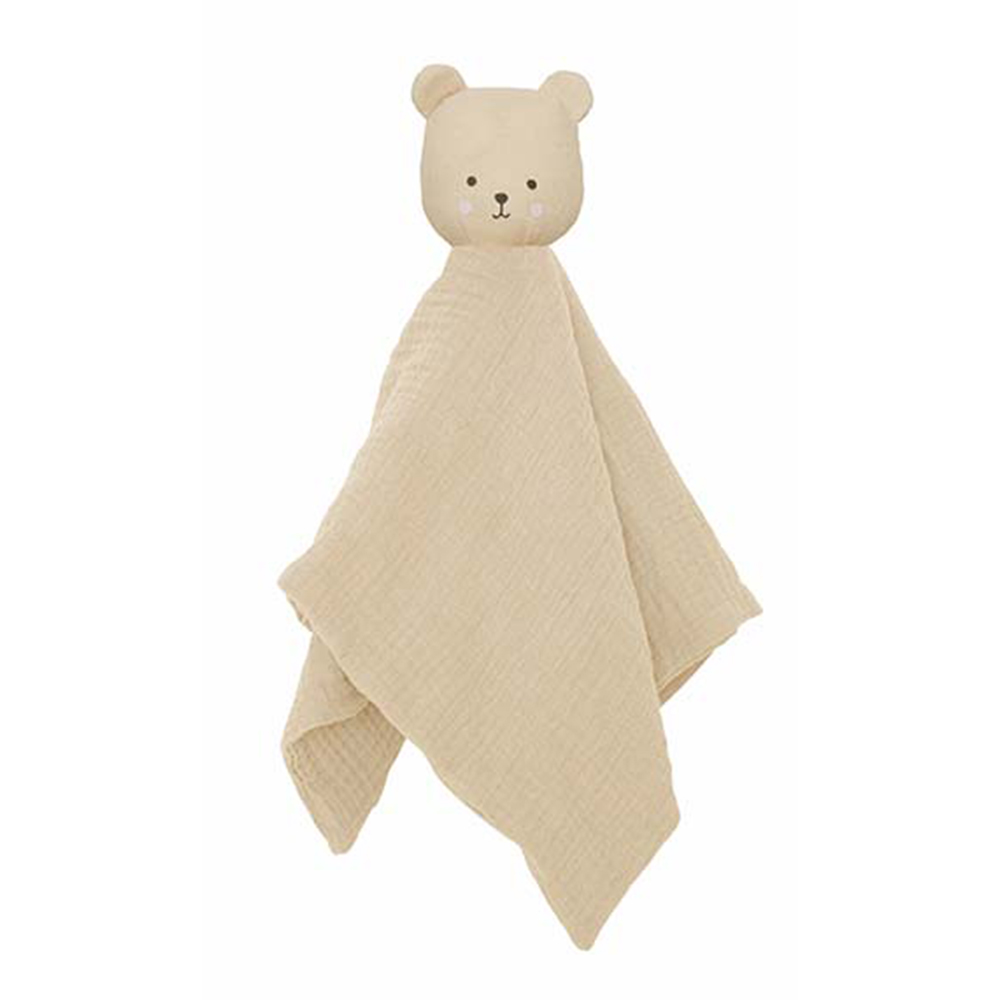 Snuttefilt Jabadabado Teddy
