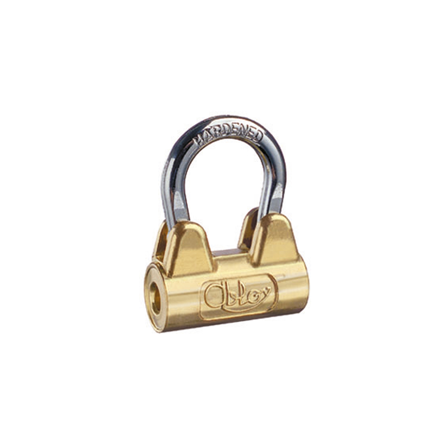 Hänglås ASSA Abloy PL3020 Klass 1