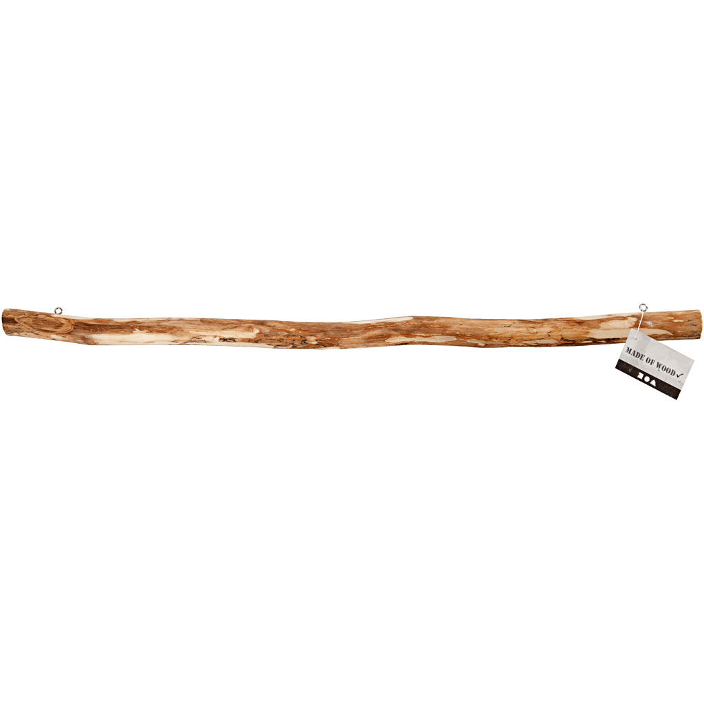 Pinne Creativ Company L40 cm Dia. 15-20 mm