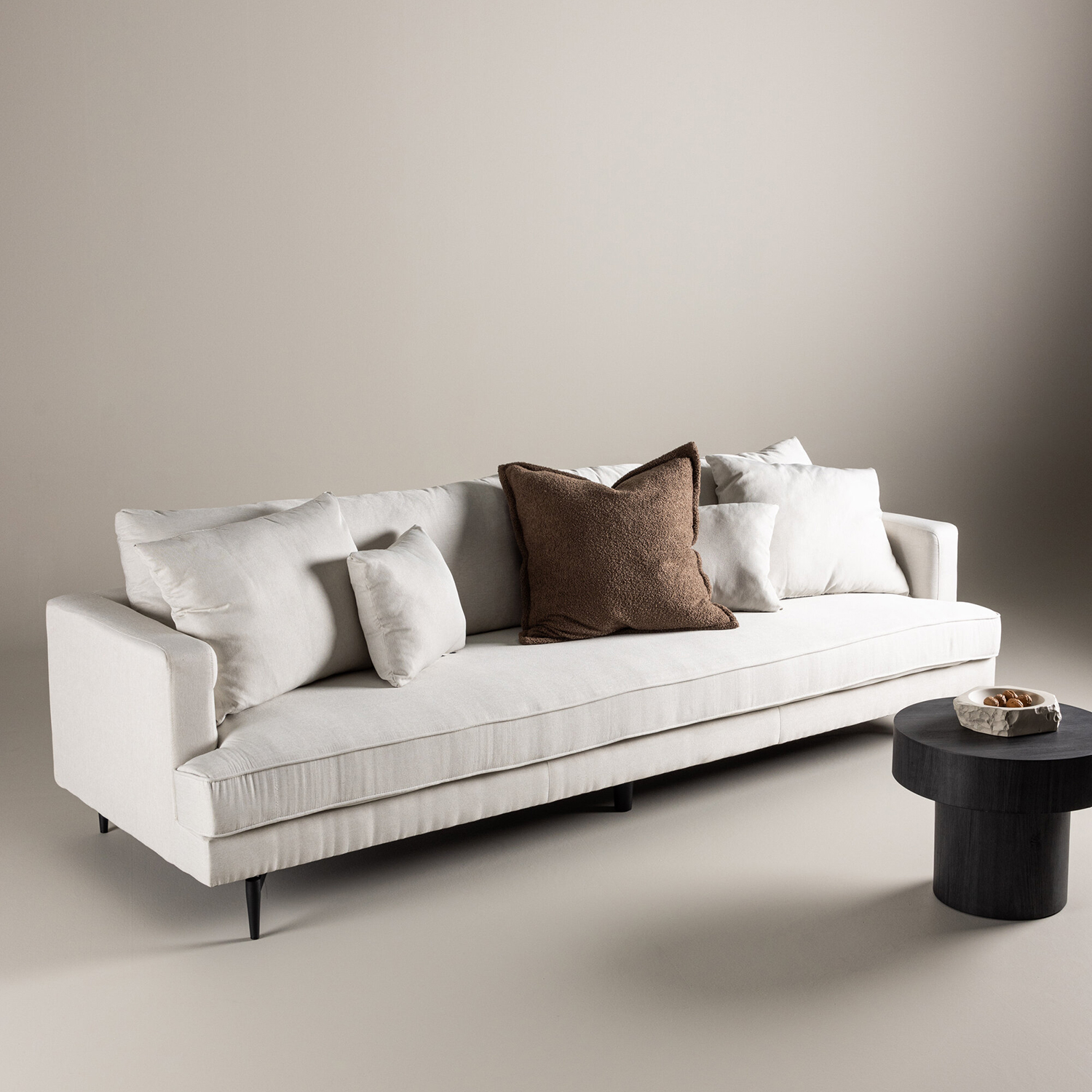 3-sitssoffa Venture Home Sofia