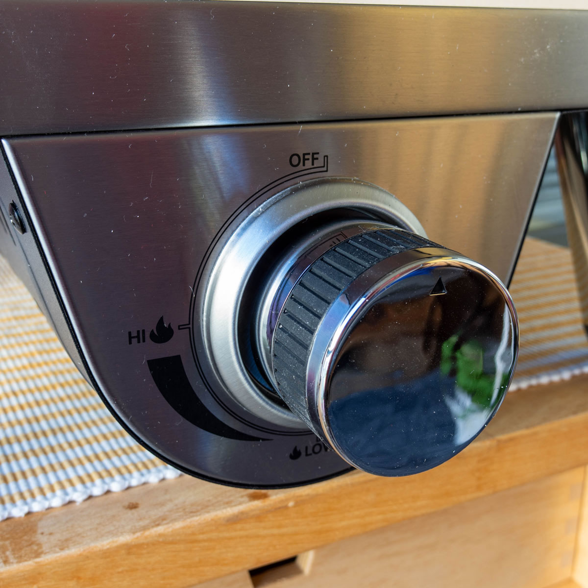 Pizzaugn Limousin Premium 12''