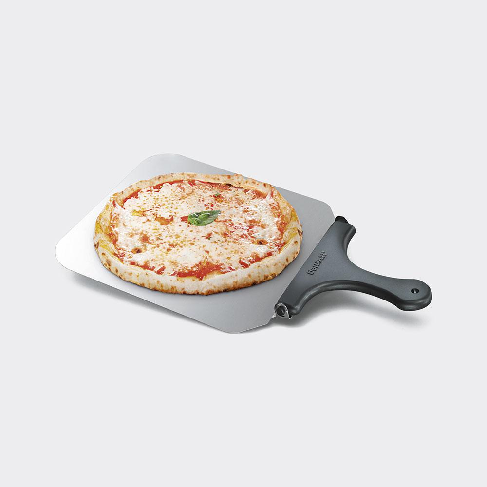 Pizzaspade Smeg PALPZ
