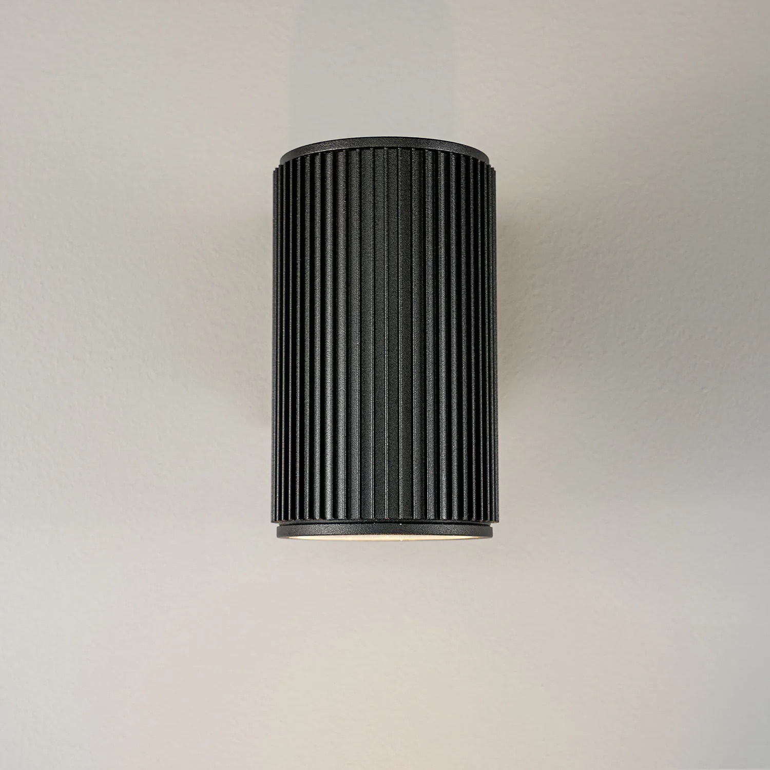 Vägglampa Utomhus Vesani Tylösand 16 cm LED Downlight IP54