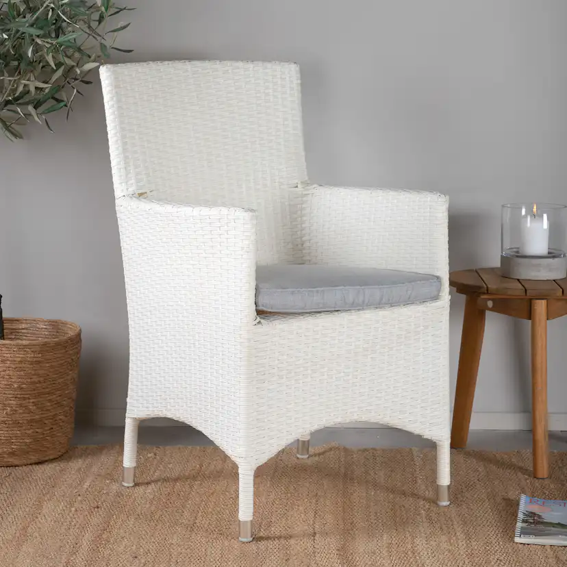 Utefåtölj Venture Home Malin