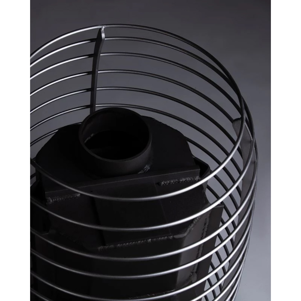 Bastuugn HUUM Hive Heat 12 LS