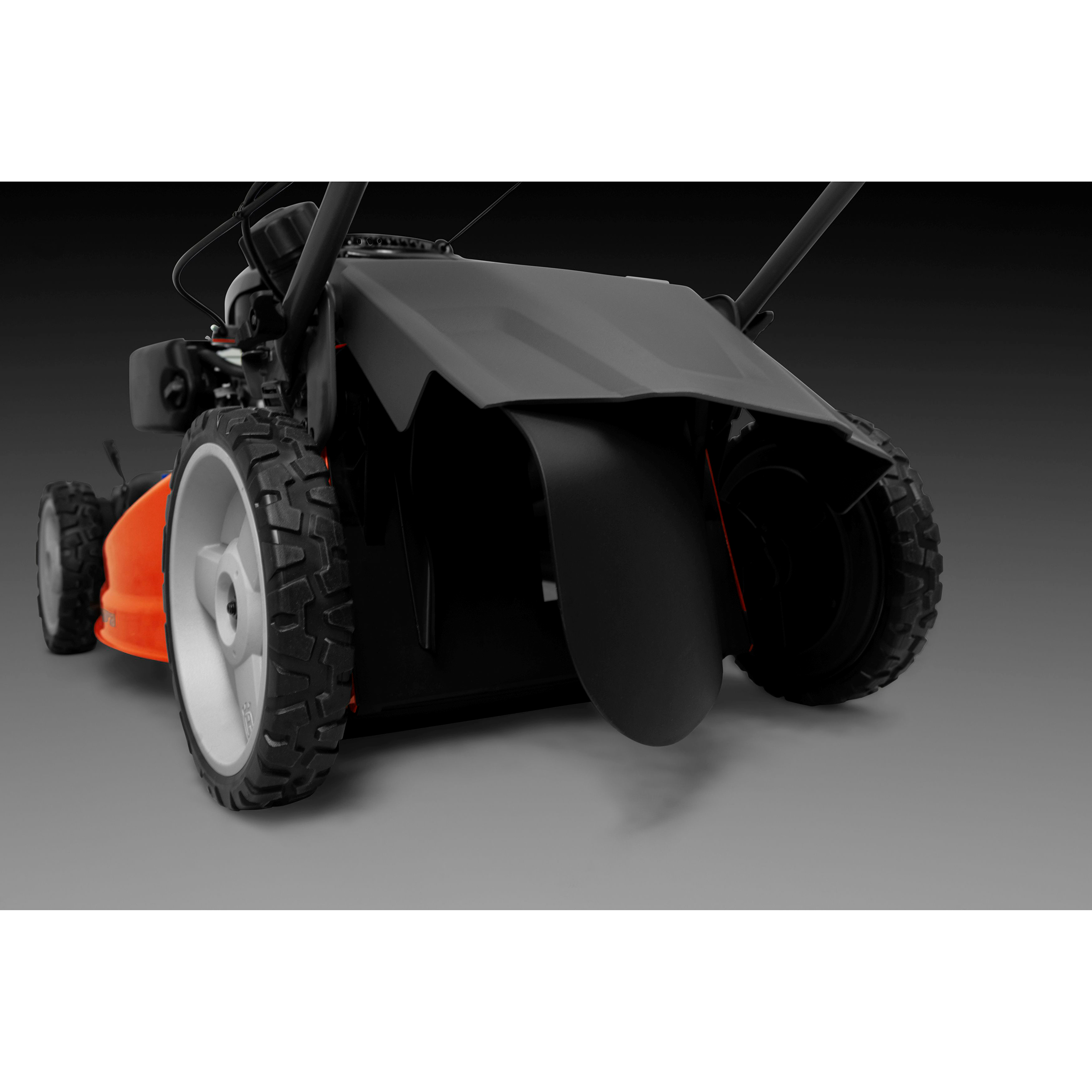 Gräsklippare Husqvarna LC 353AWD