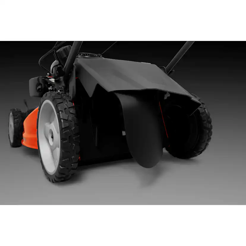 Gräsklippare Husqvarna LC 353AWD