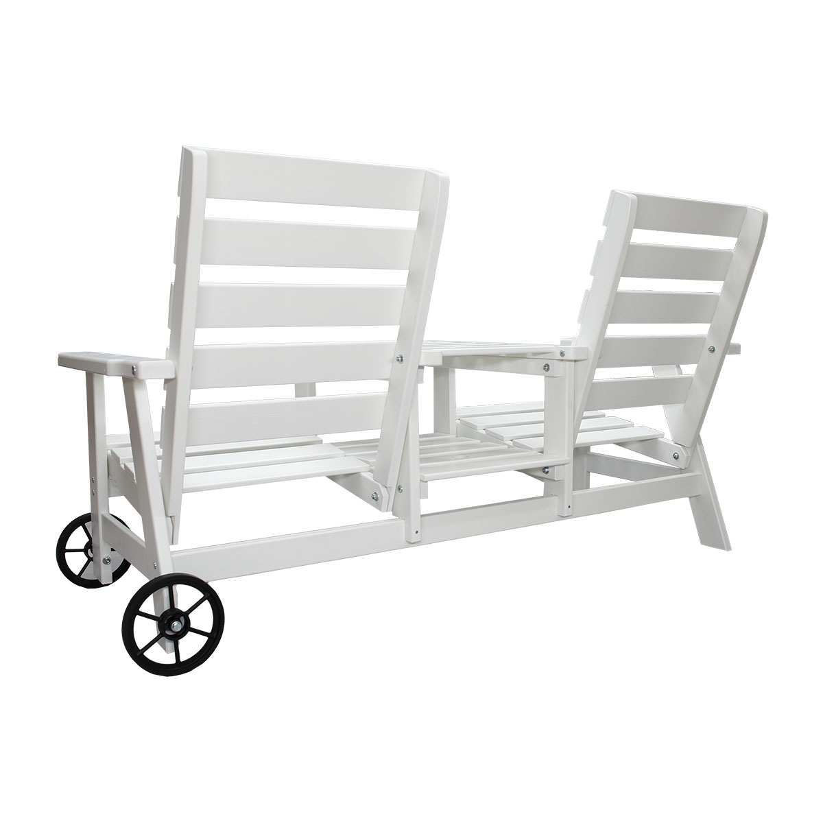 Rullsoffa Baltic Garden Kingdom Duo
