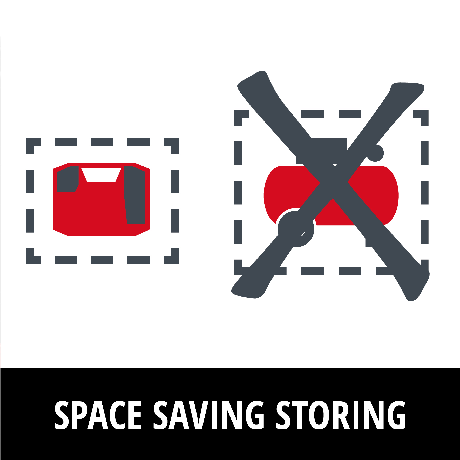 Portabel Kompressor Einhell TC-AC 190 OF Set