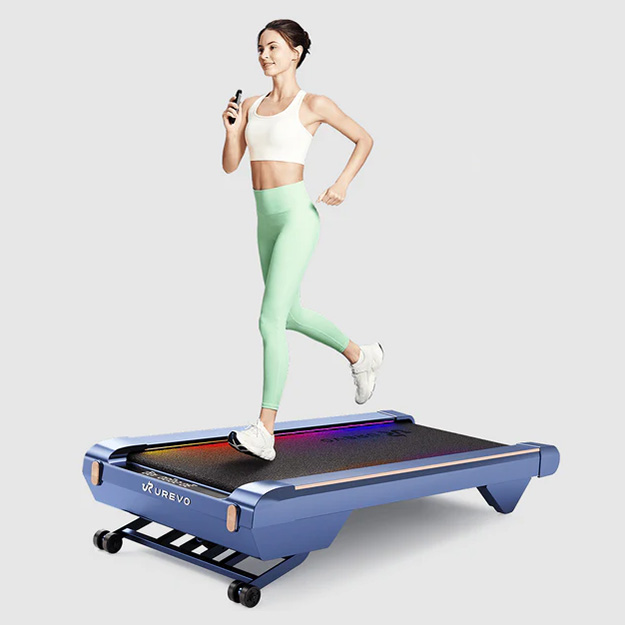 Löpband UREVO CyberPad Home