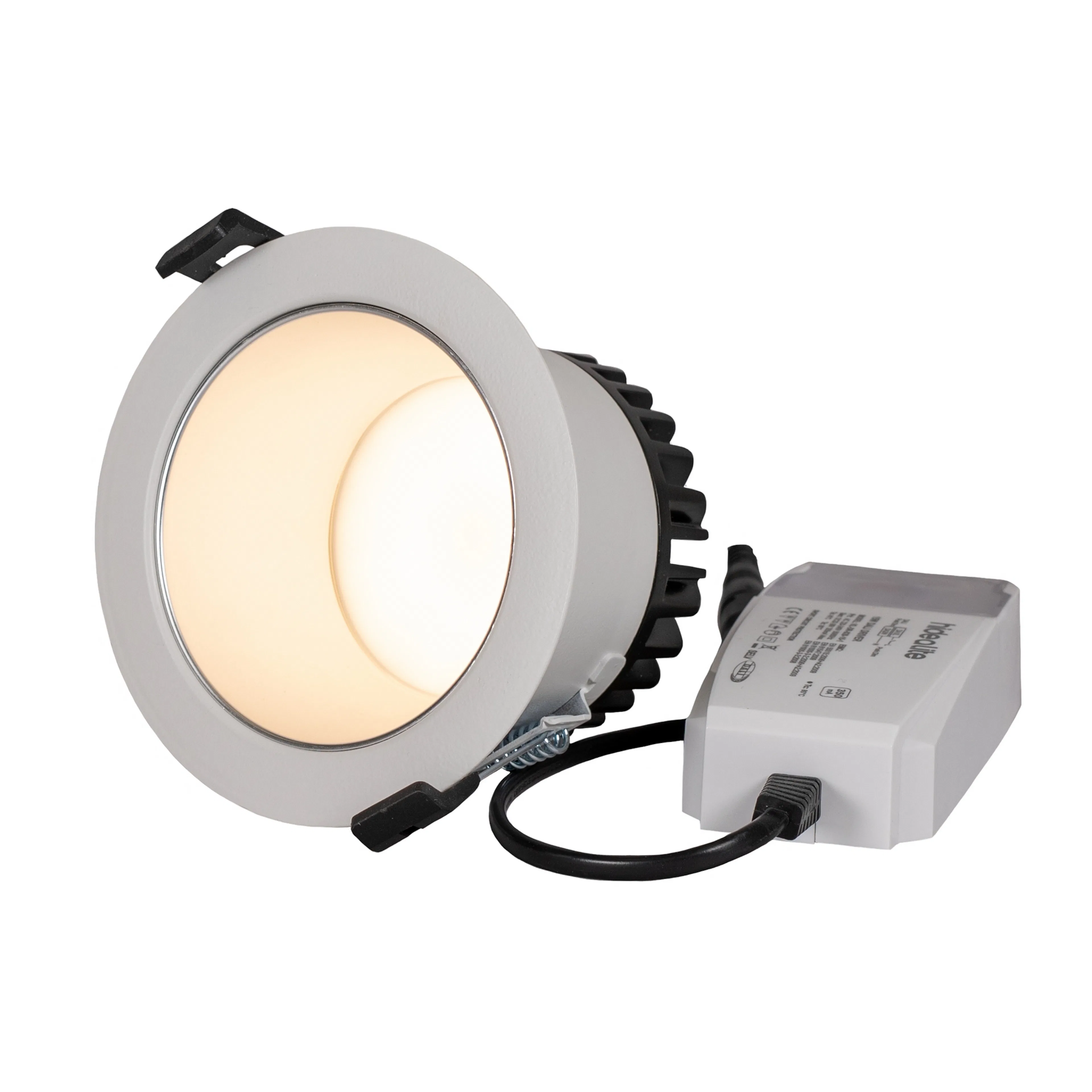 Echo S Vit 830/840 Fasdimring