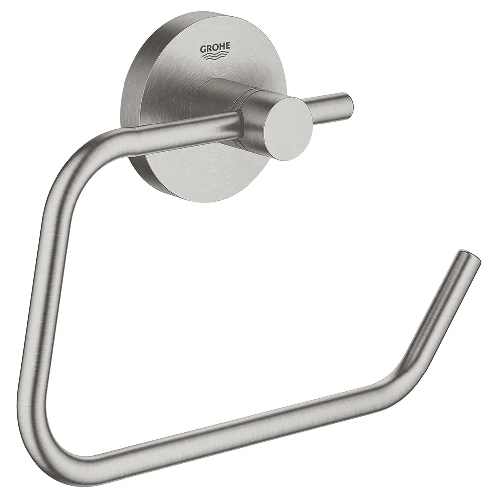 Start toalettpappershållare Super Steel