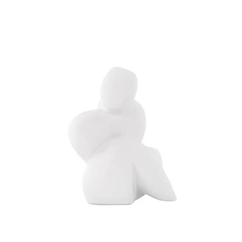 Skulptur Venture Home Floda