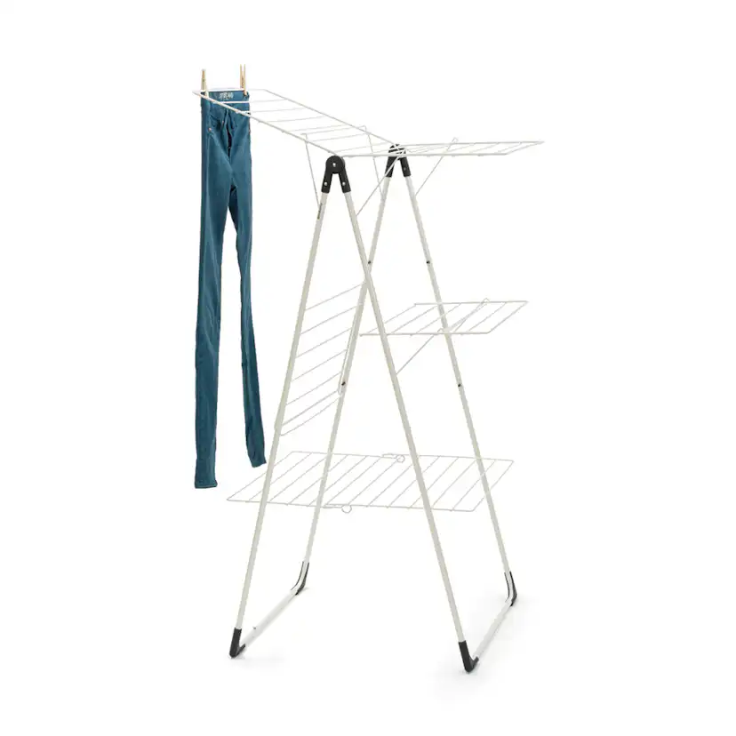 Torktorn Brabantia 23m Ivory Färg: Ivory