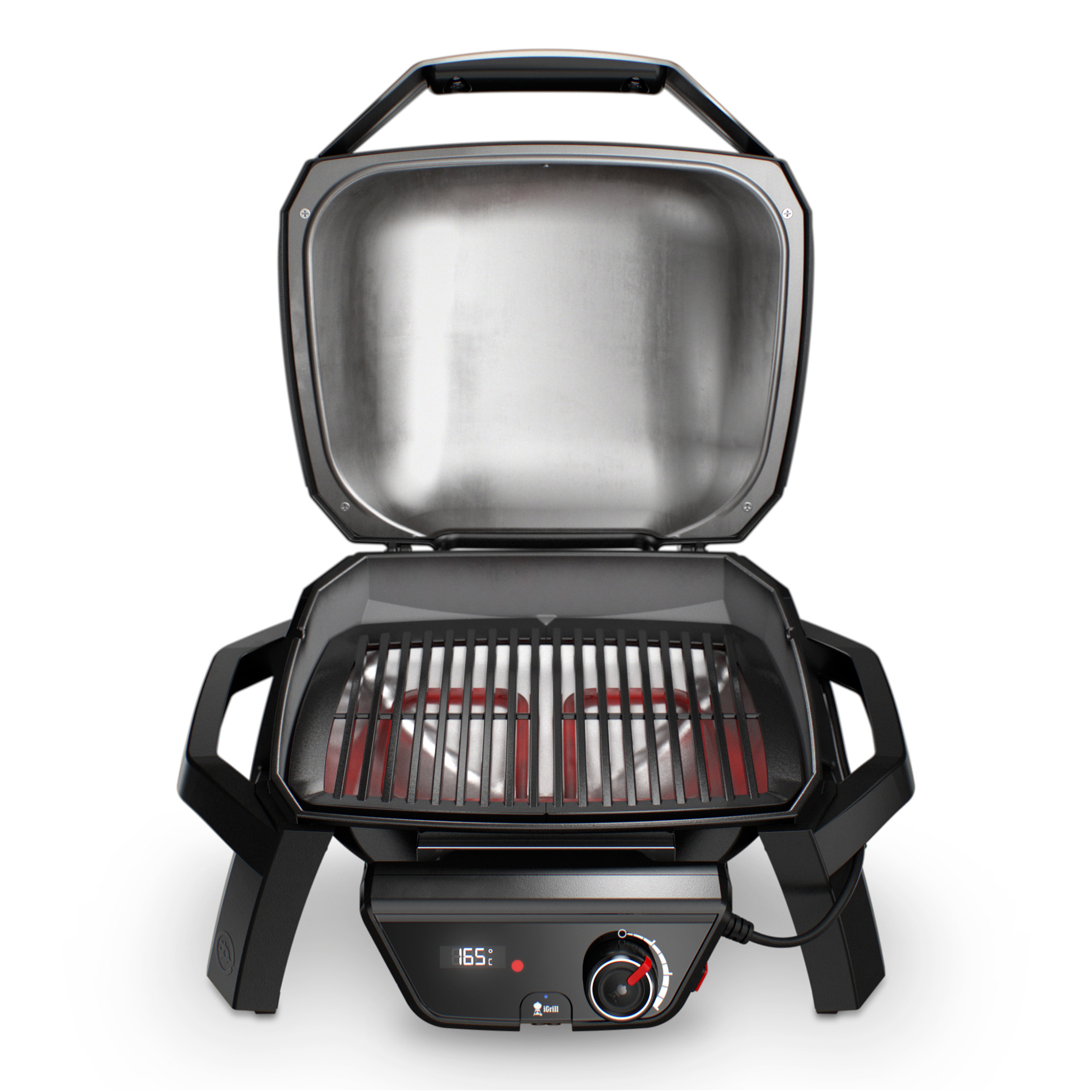 Elgrill Weber Pulse 1000
