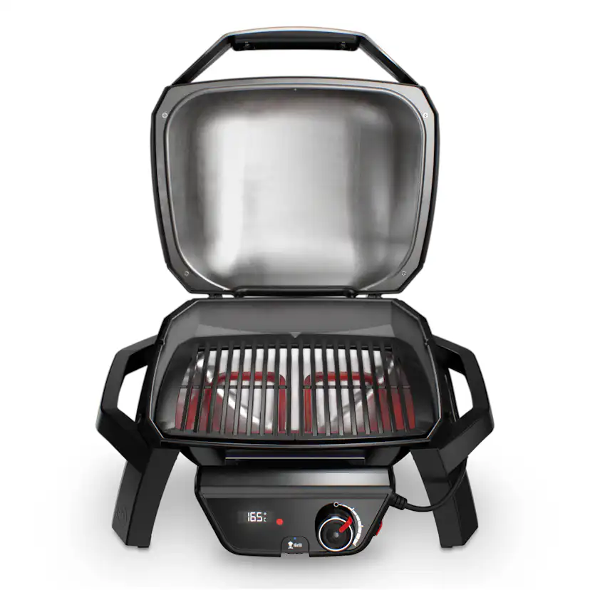 Elgrill Weber Pulse 1000