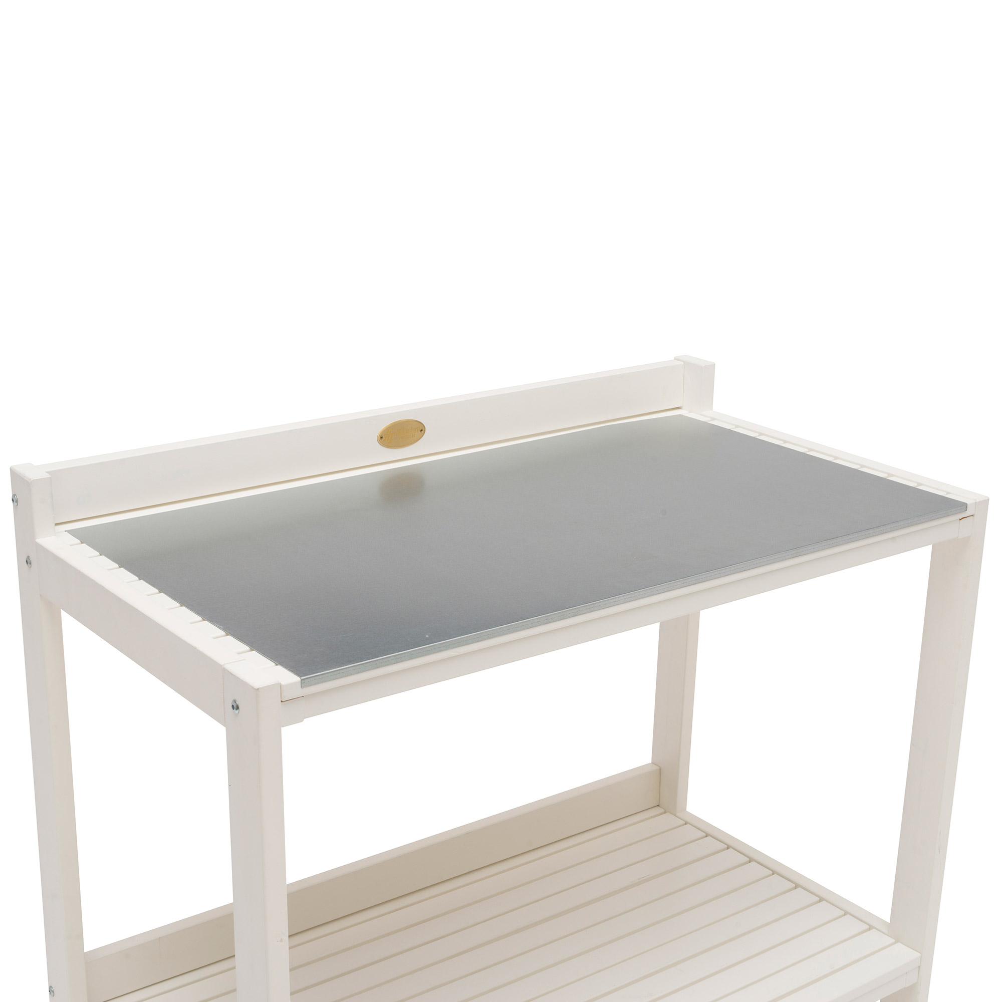 Planteringsplåt Hillerstorp Läckö