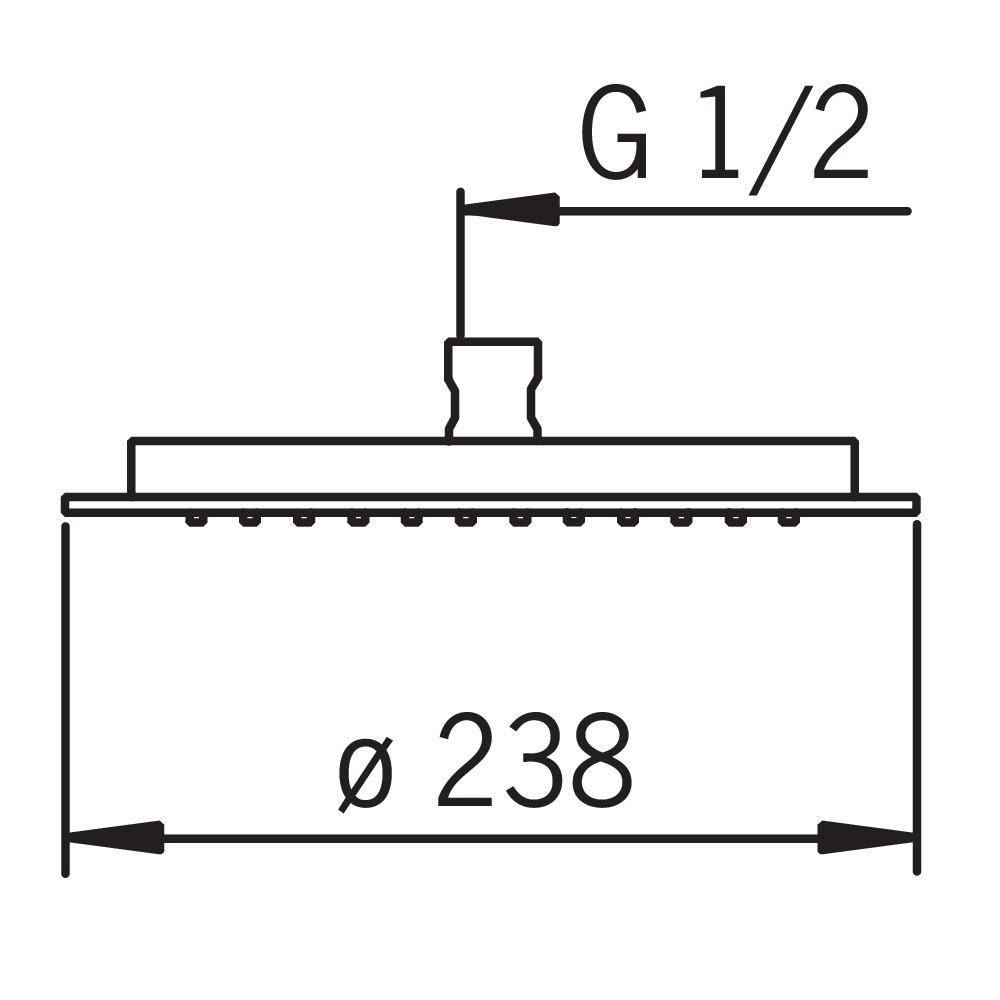 Taksil Oras Hydra 232080