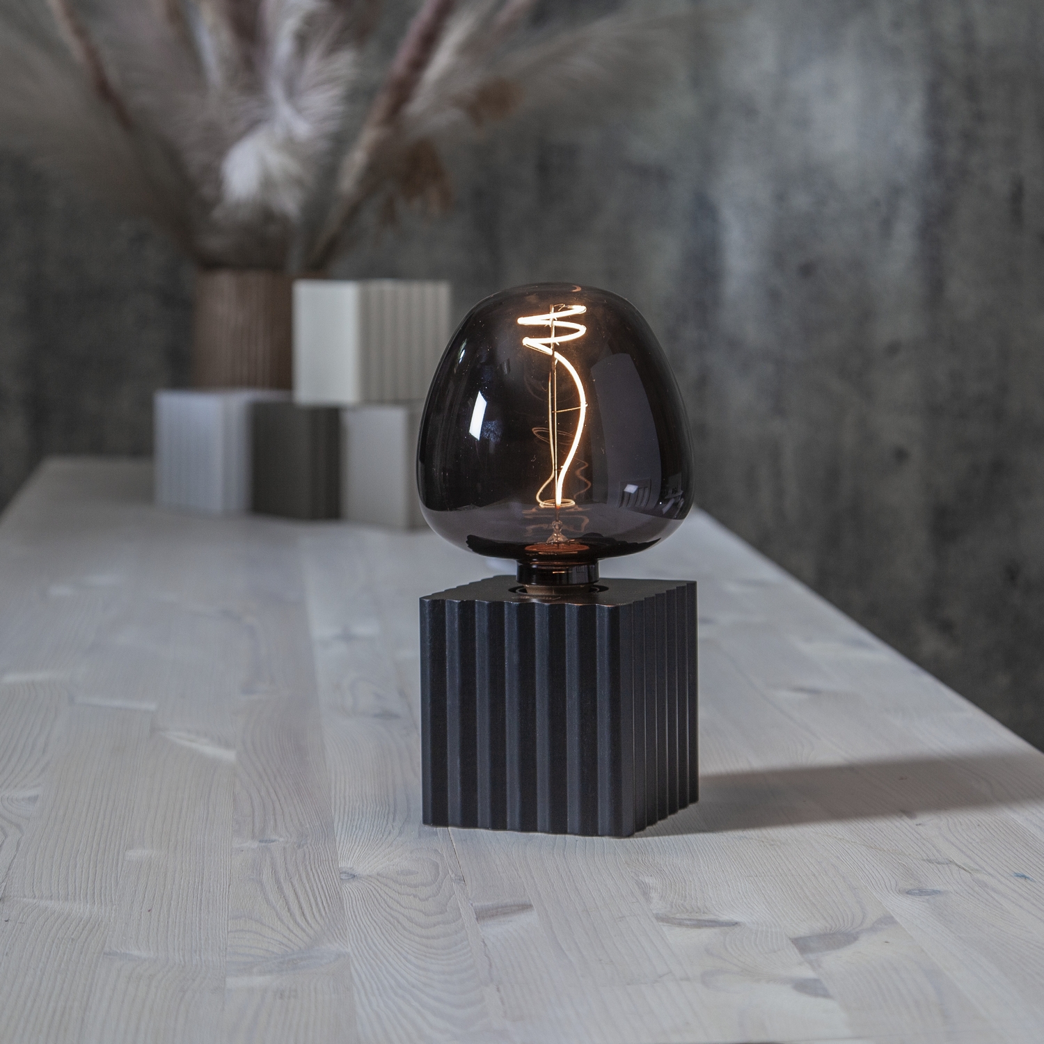 Lampfot Star Trading E27 Box