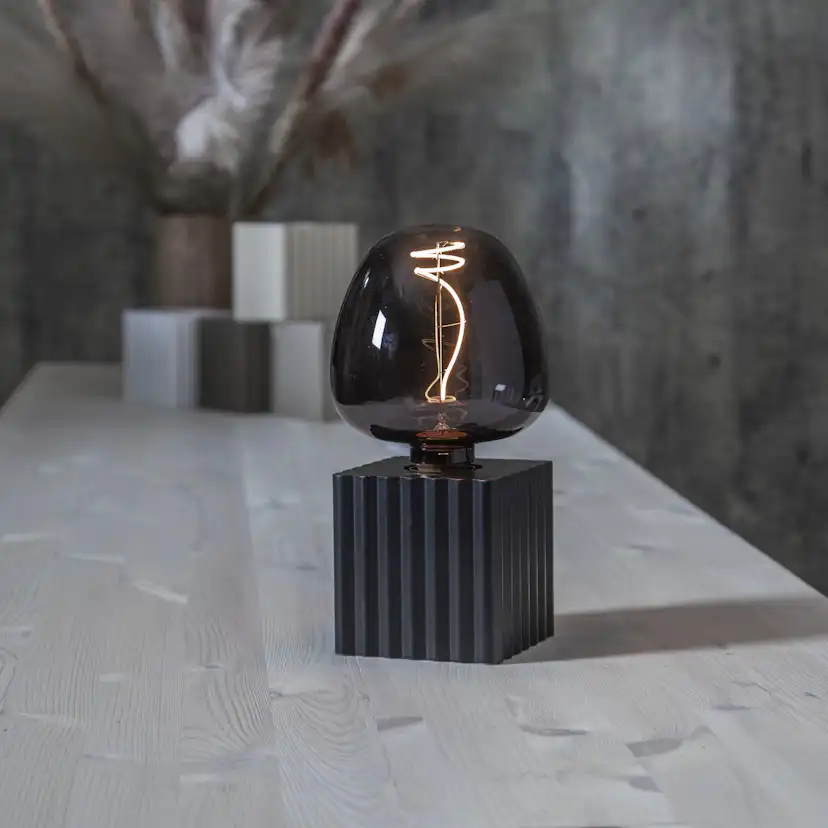 Lampfot Star Trading E27 Box