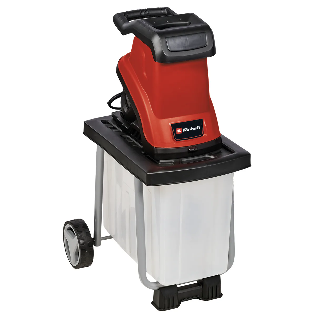 Kompostkvarn Einhell GC-KS 2540 CB