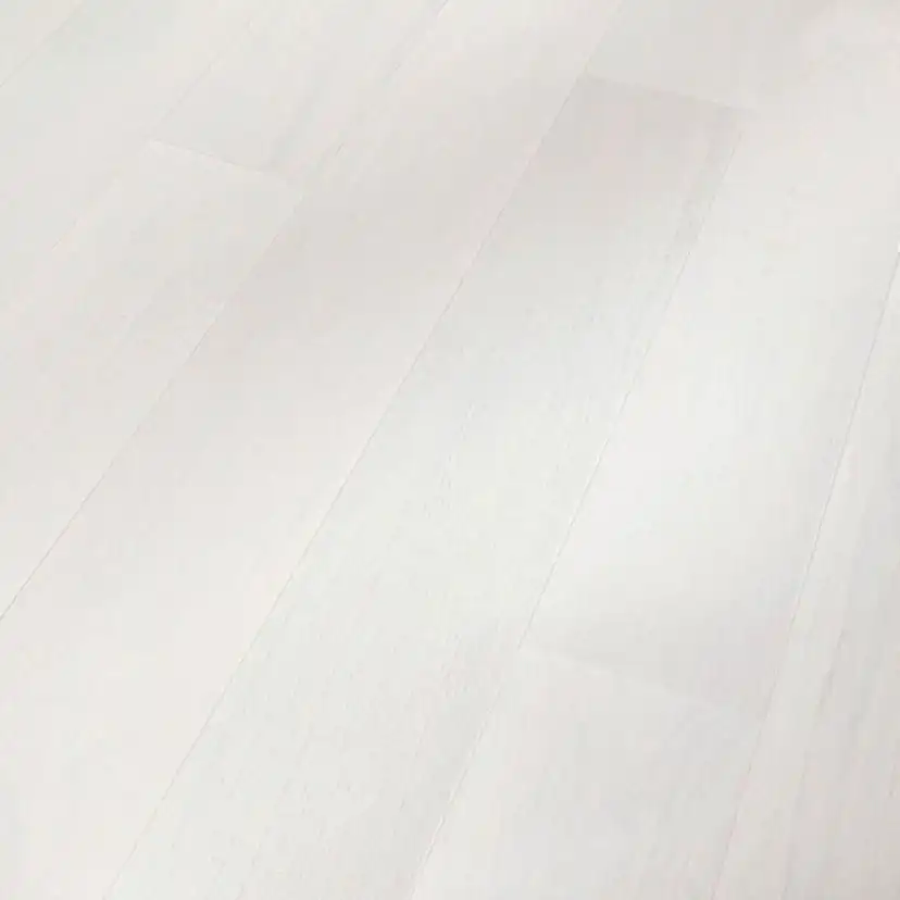 Parkettgolv MeisterParquet. longlife PD 400 Polar white oak harmonious 09008