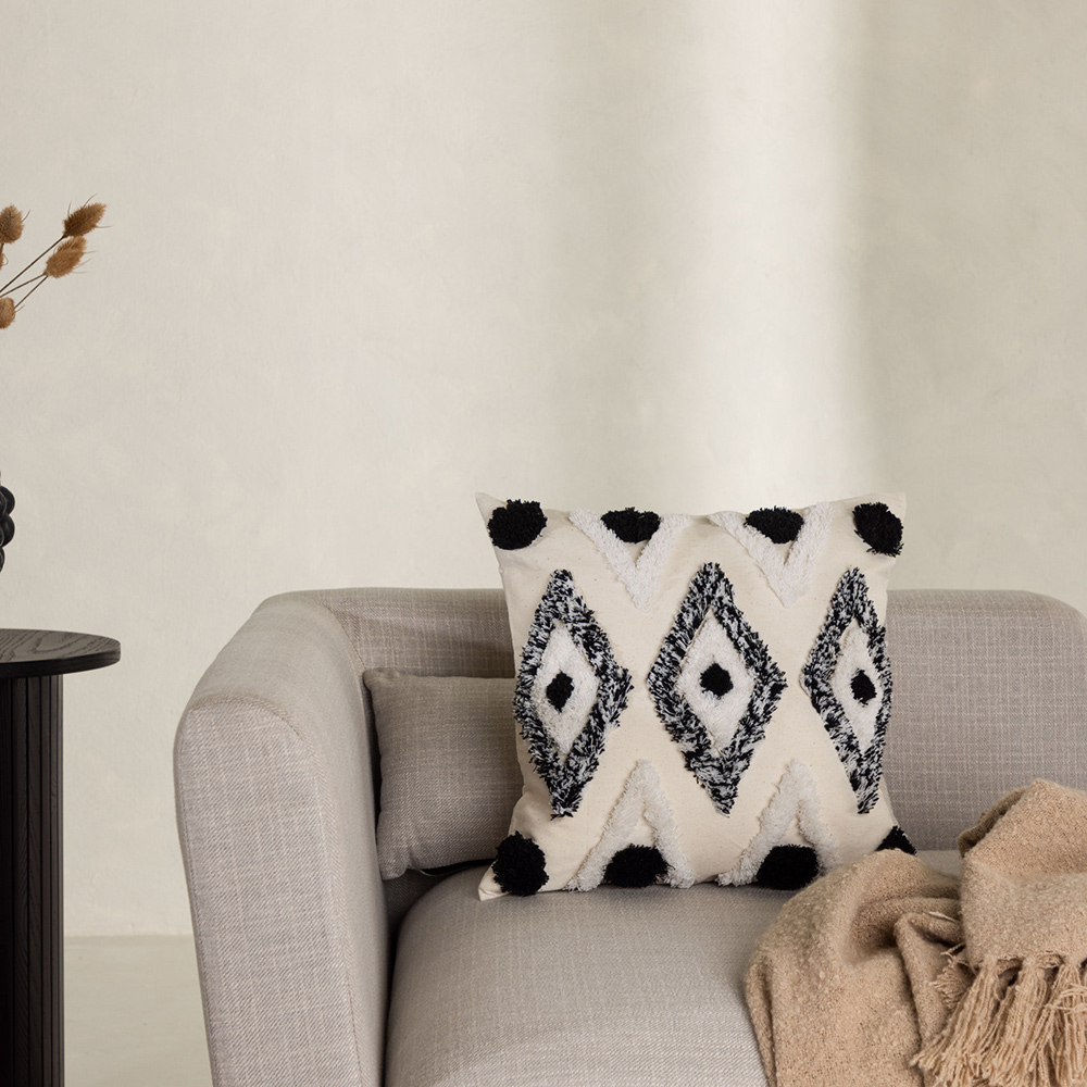 Kuddfodral Venture Home Melissa 45x45cm