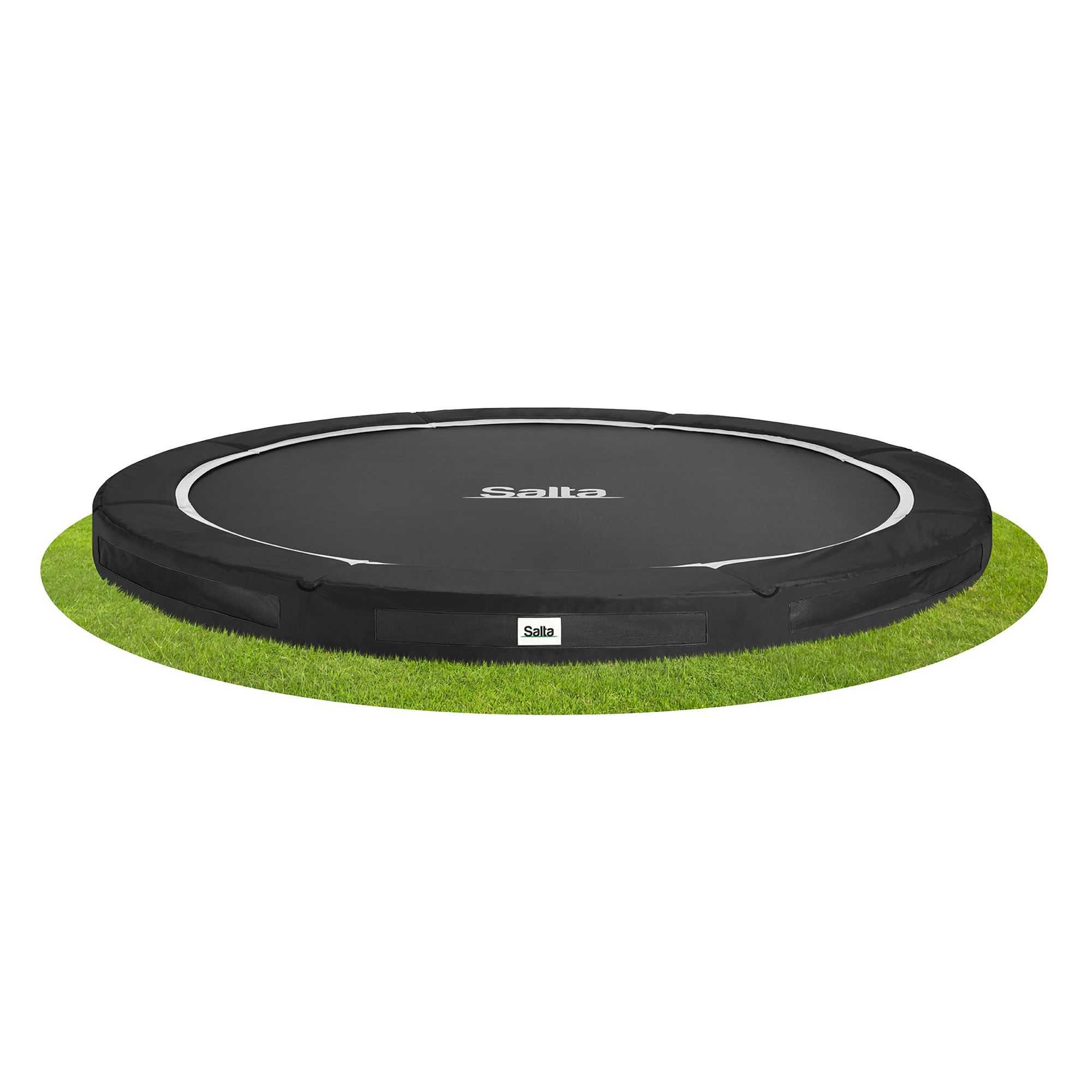 Studsmatta Salta Premium Ground 427 cm