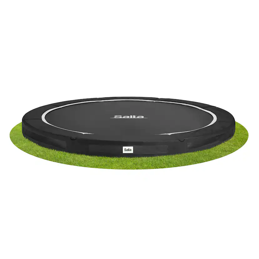 Studsmatta Salta Premium Ground 427 cm